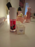 Boba Lip Oil-Strawberry Boba