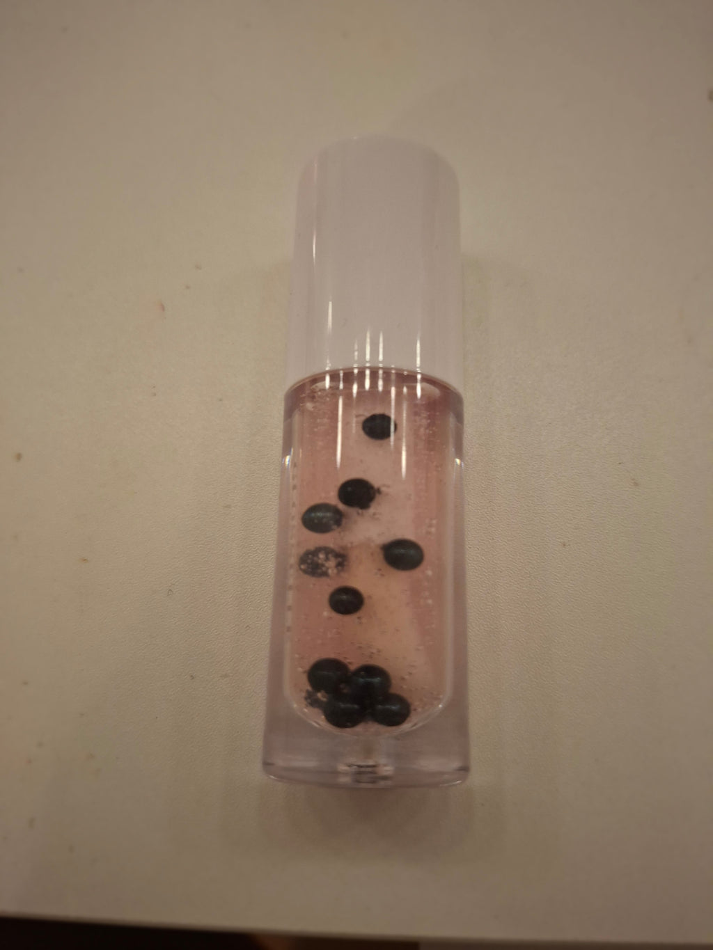 Boba Lip Oil- Crystal Boba
