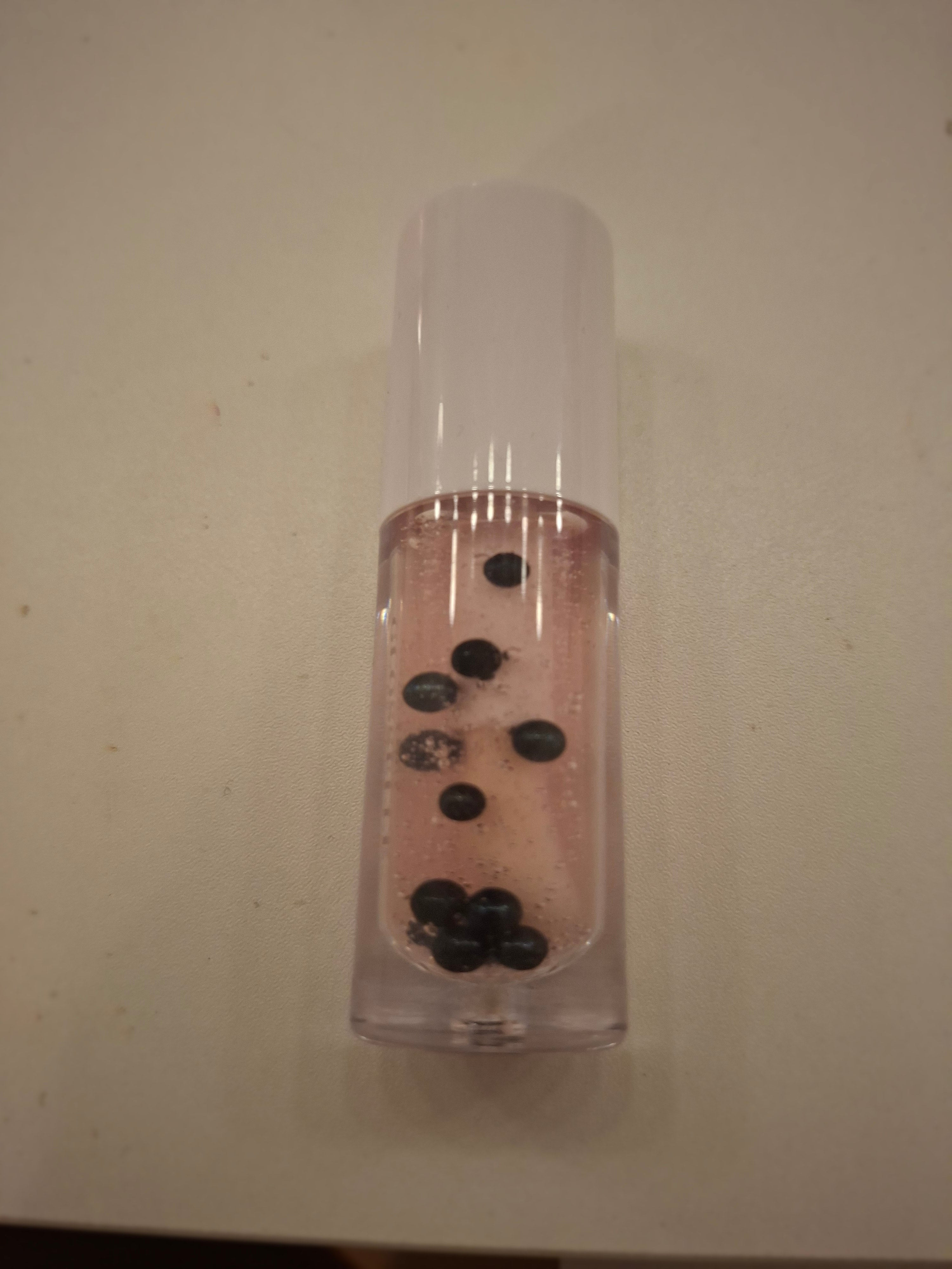 Boba Lip Oil- Crystal Boba