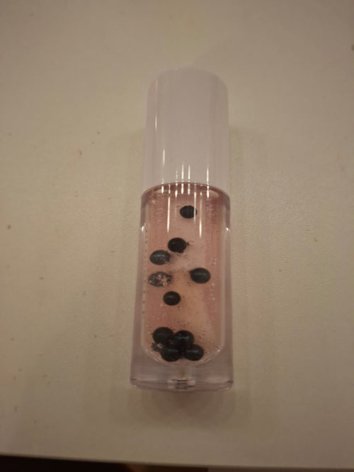 Boba Lip Oil- Crystal Boba