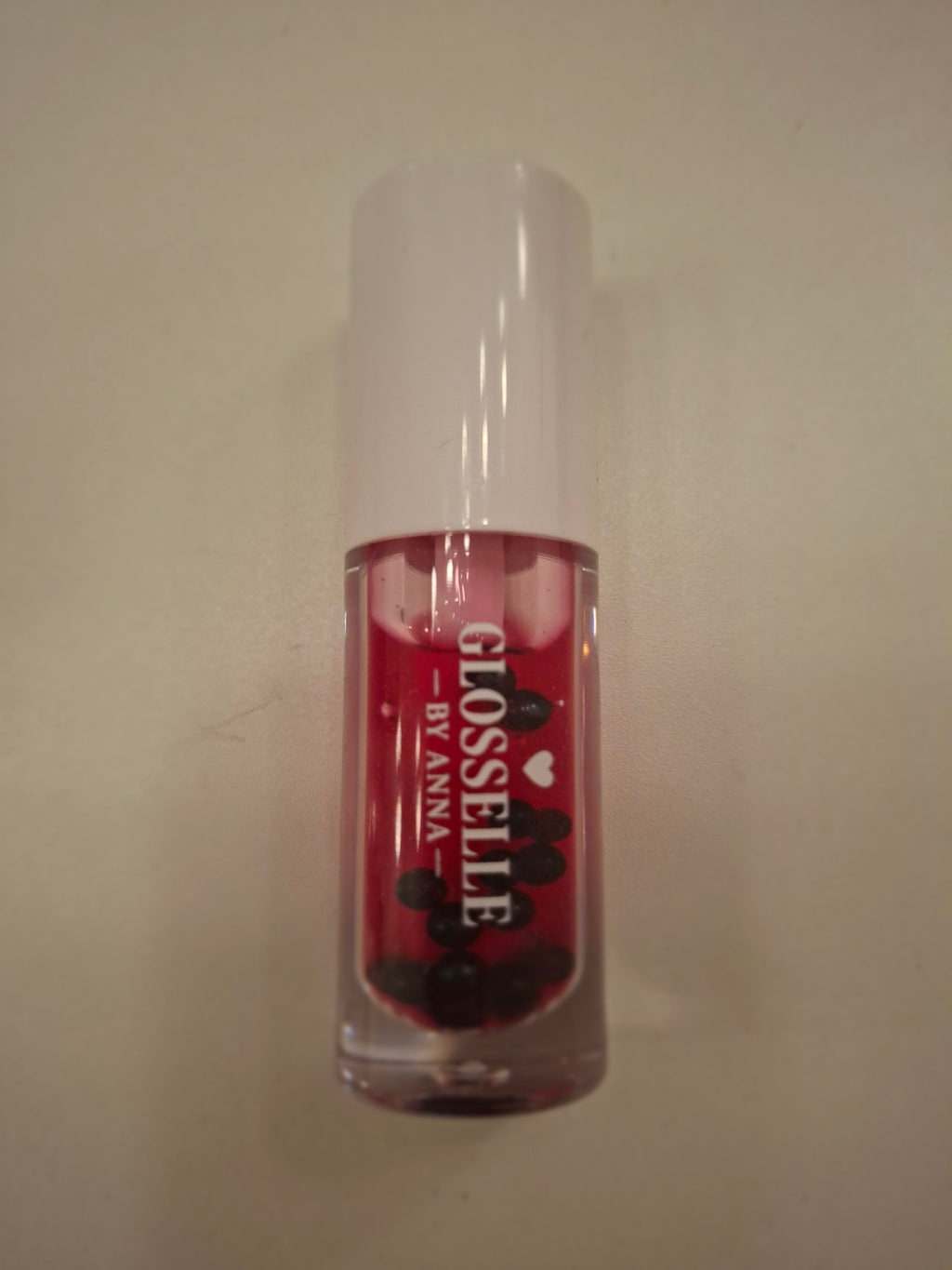 Boba Lip Oil-Strawberry Boba